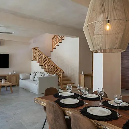 5Br Trendy Villa, Perfect For Bachelorette Getaway